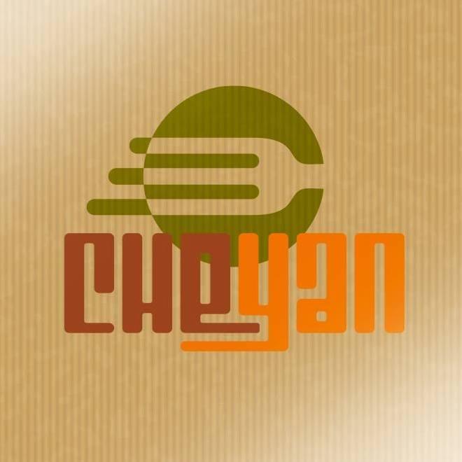 Logo cheyan